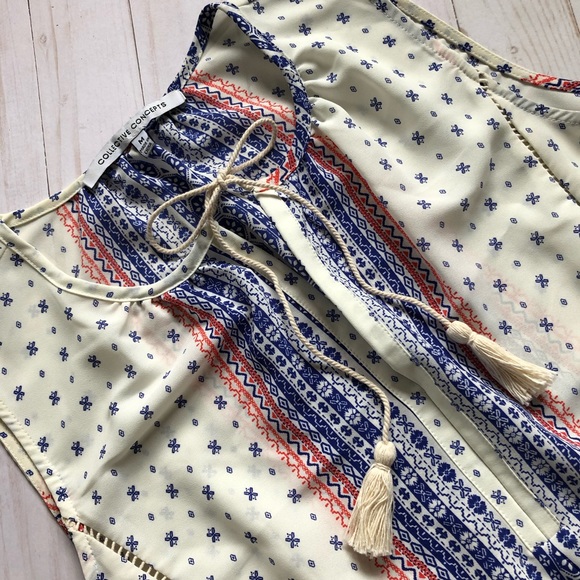 Collective Concepts Tank top - Picture 2 of 3